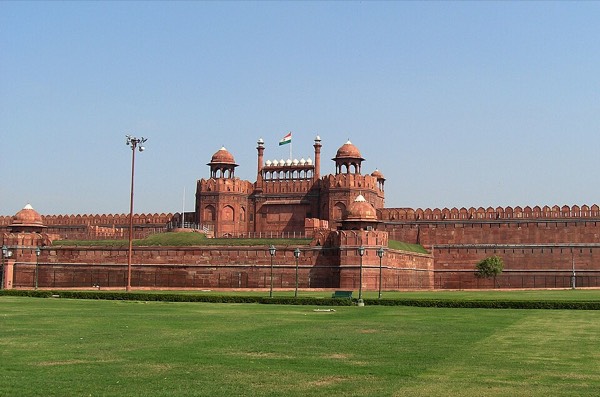 Red Fort
