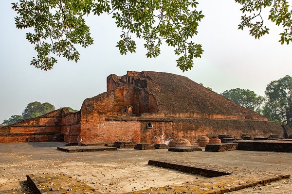 Nalanda Mahavihara