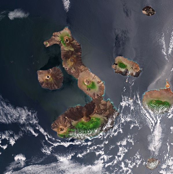 Galapagos Islands