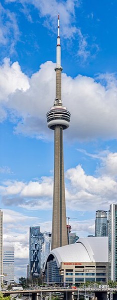 CN Tower