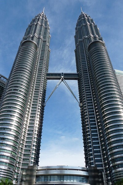 Petronas Towers