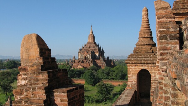 Bagan