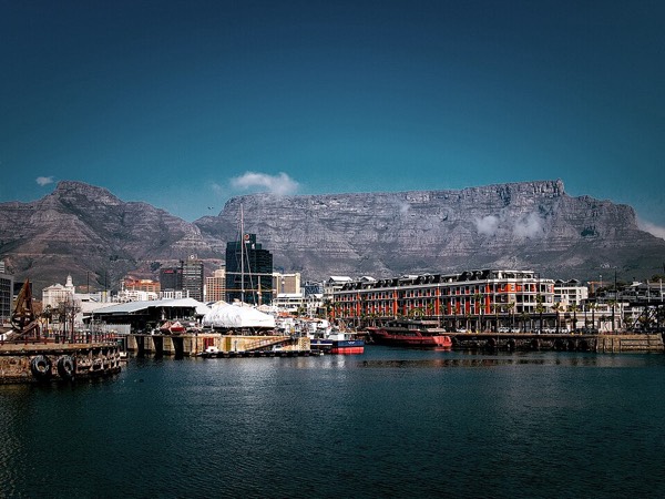 Table Mountain