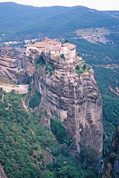 Meteora