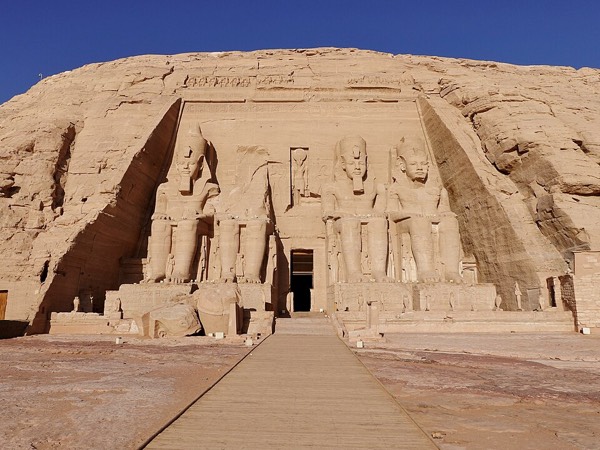 Abu Simbel