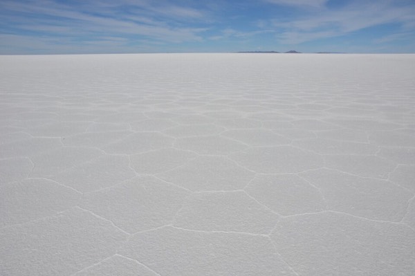Salar de Uyuni